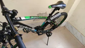 Veloce 603 Fully Fresh & Modified Cycle ( 26 Inch )
