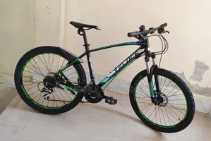 Veloce 603 Fully Fresh & Modified Cycle ( 26 Inch )