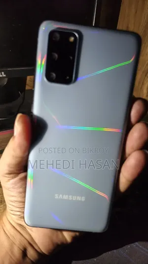 Samsung Galaxy S20+ 5G 256 GB