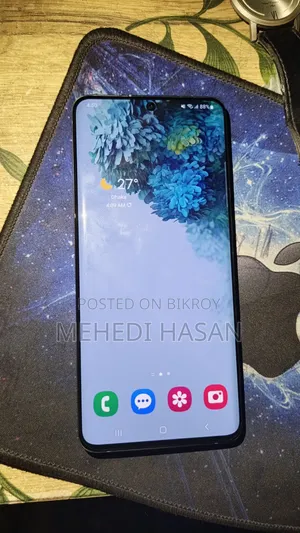 Samsung Galaxy S20+ 5G 256 GB