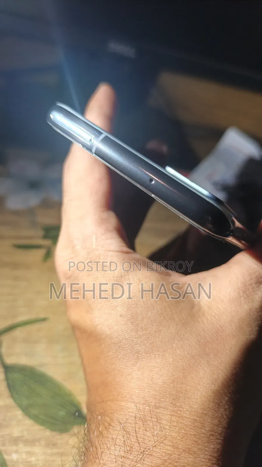Samsung Galaxy S20+ 5G 256 GB