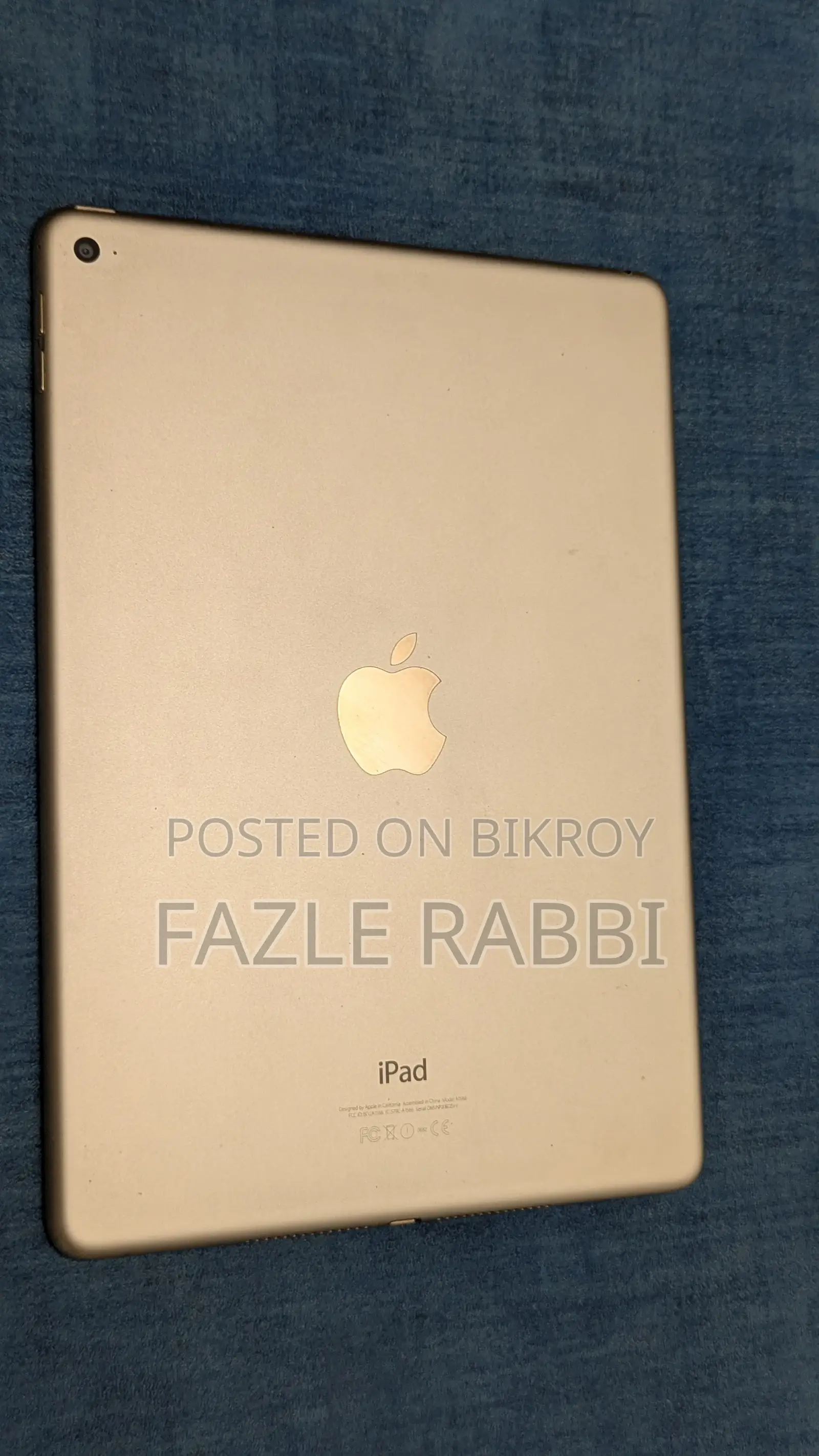 Apple iPad Air 2 16 GB