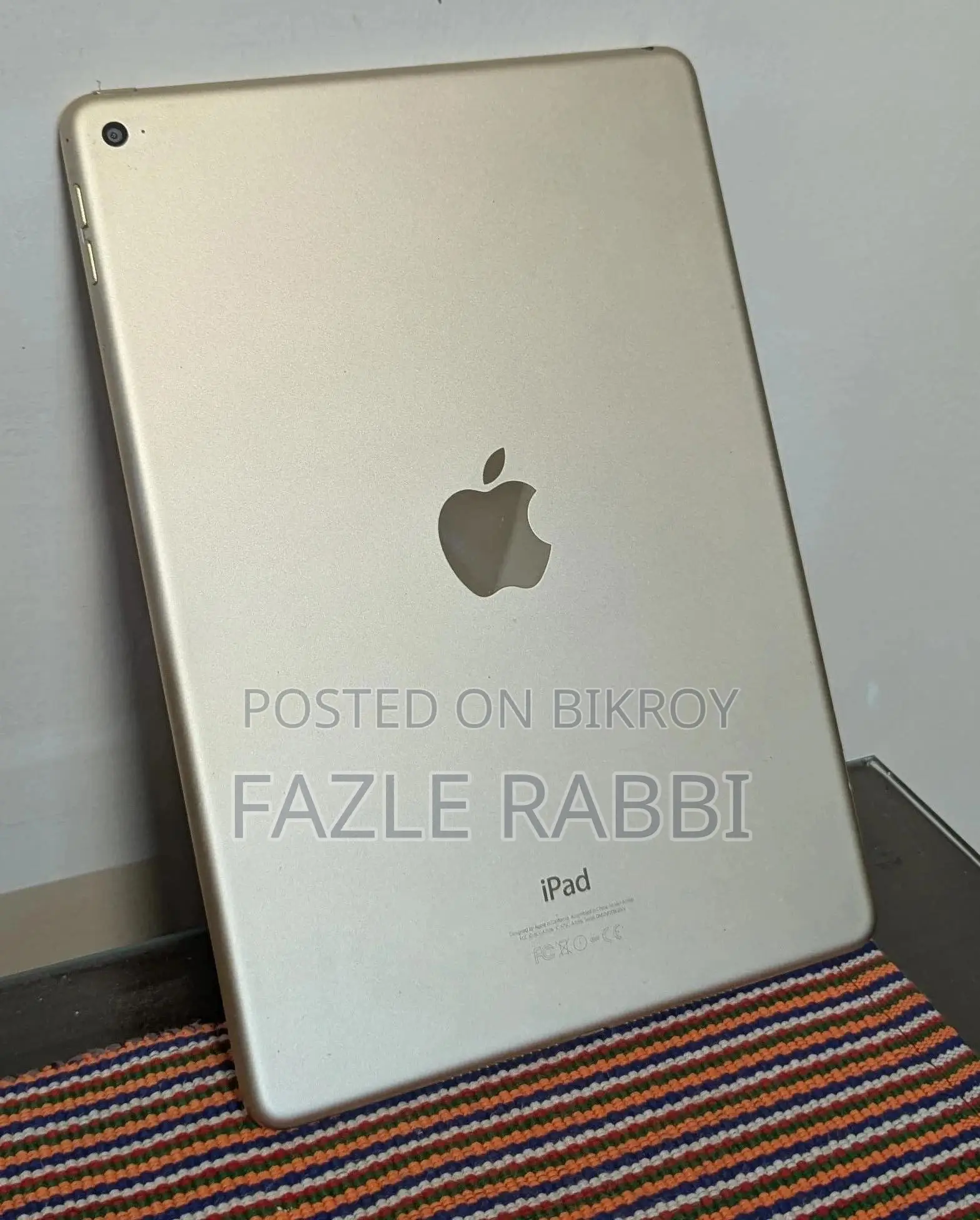Apple iPad Air 2 16 GB