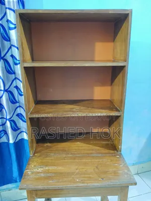 Reading Table