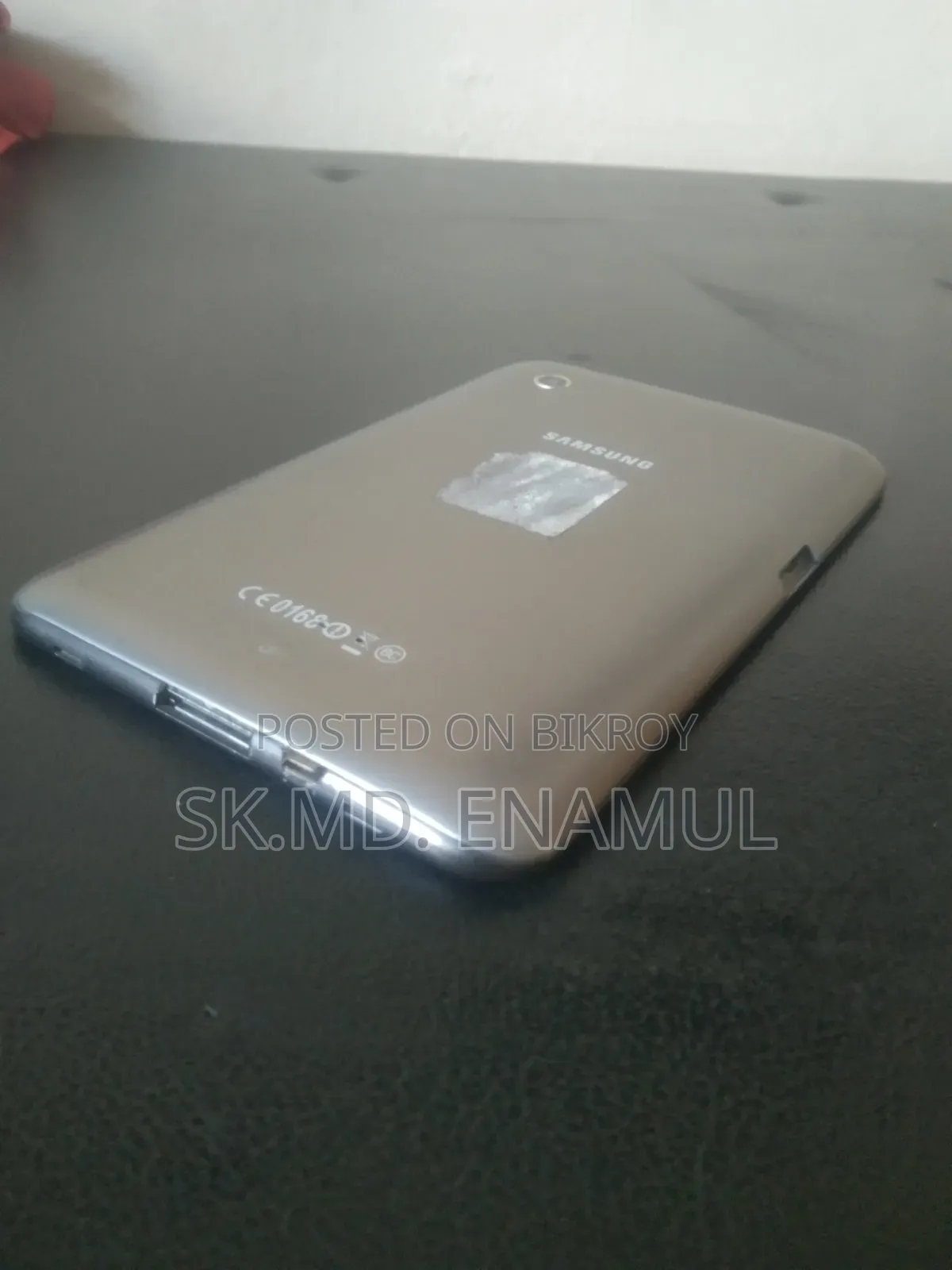 Samsung Galaxy View 2 8 GB Silver