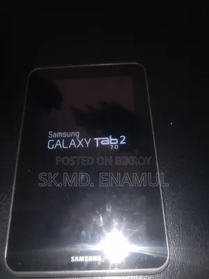 Samsung Galaxy View 2 8 GB Silver