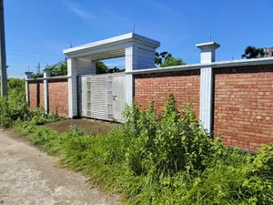 South-Facing 3 Katha Plot Beside 300 Feet Road