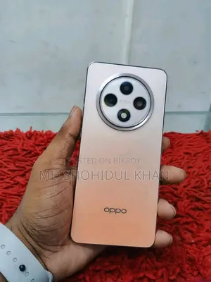 অপো রেনো ২৫৬ জিবি কমলা