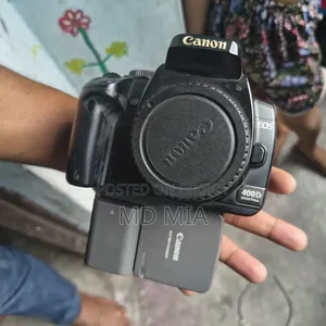 Canon 400D Body Sell