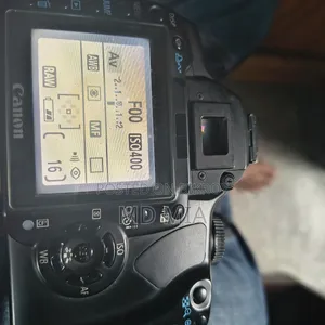 Canon 400D Body Sell