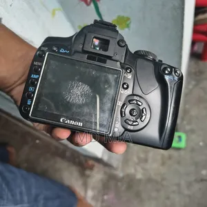 Canon 400D Body Sell