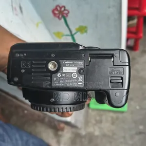 Canon 400D Body Sell