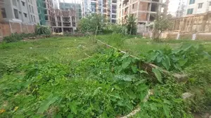 Bashundhara Plot Sale K Block 5 Katha South Facing