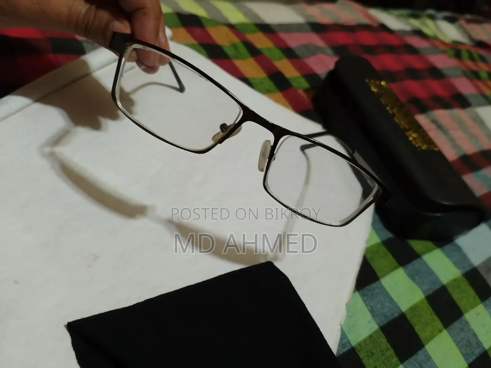 Power Glass
