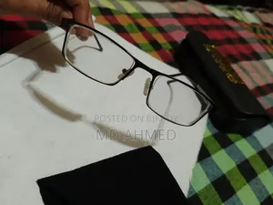 Power Glass