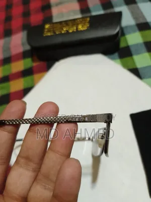 Power Glass