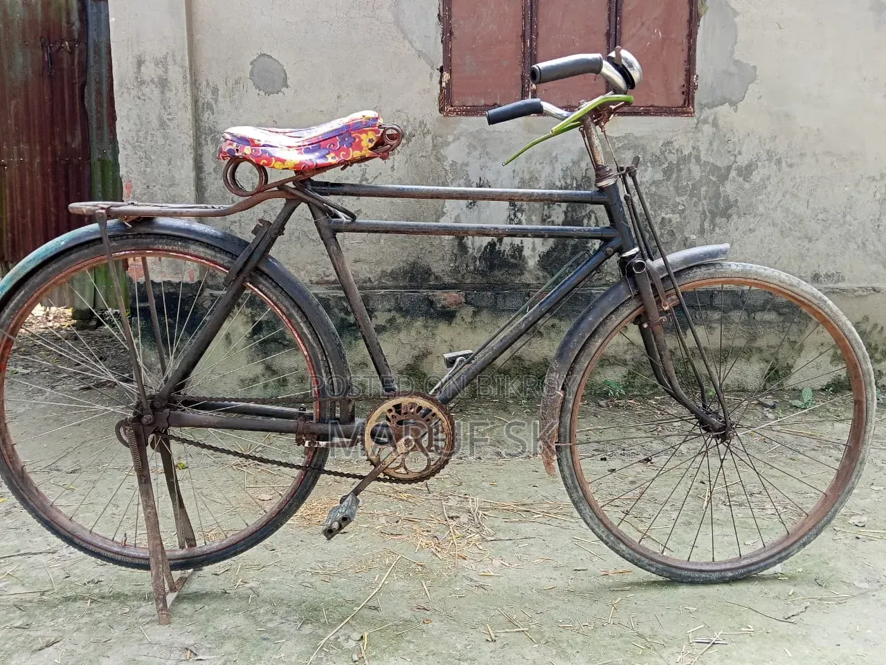 চায়না ফানিক্স সাইকেল বিক্রি হবে