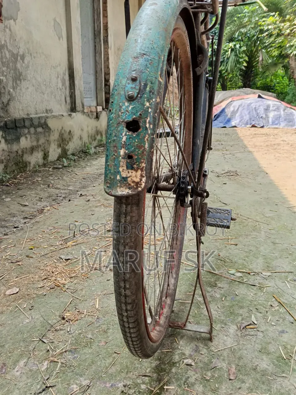 চায়না ফানিক্স সাইকেল বিক্রি হবে