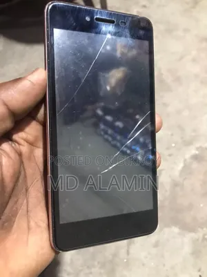 Oppo A37 16 GB Gold