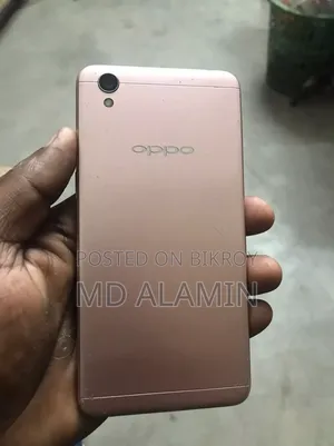 Oppo A37 16 GB Gold