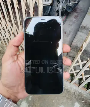 Apple iPhone 11 128 GB White