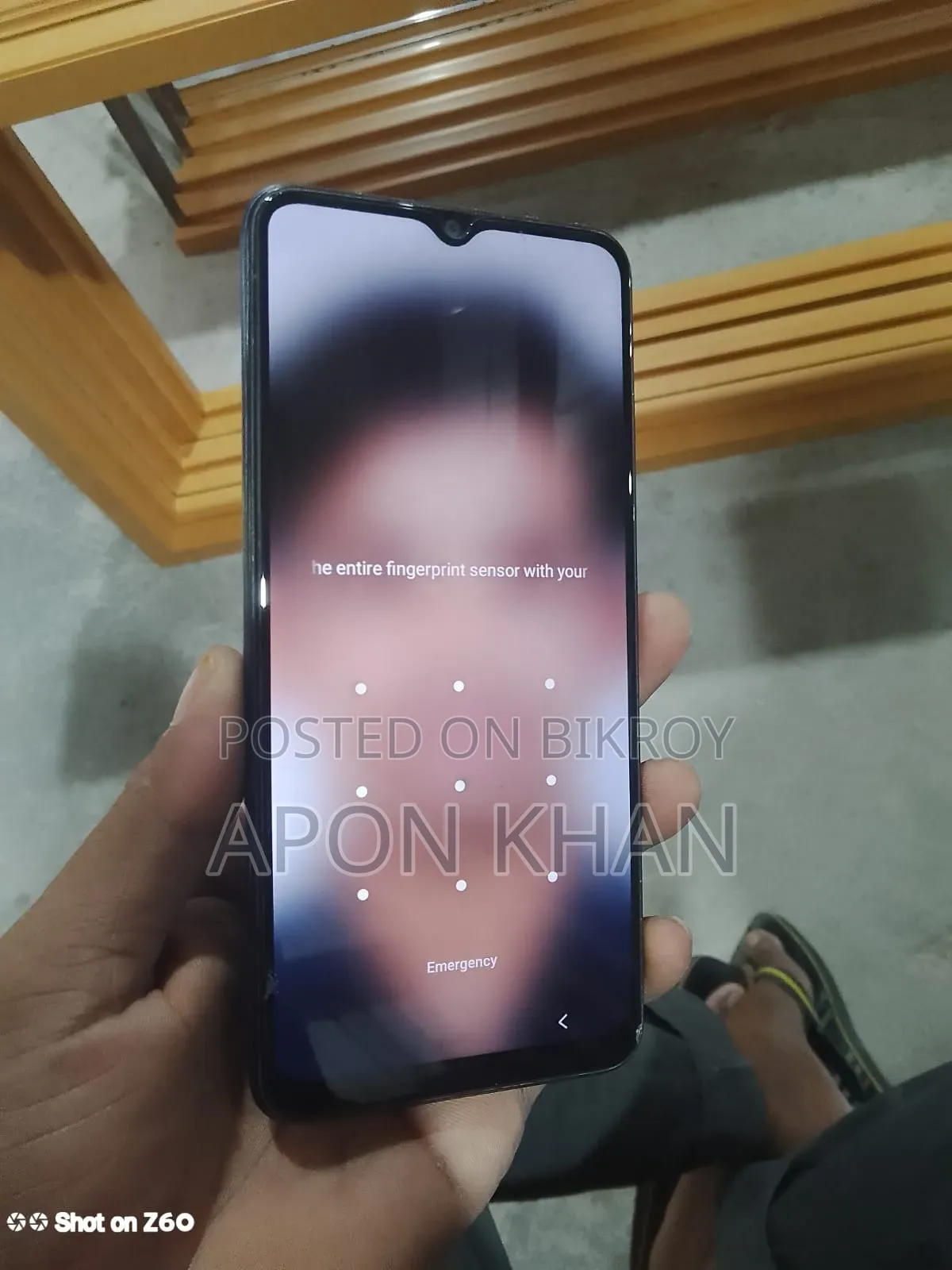 Vivo Y15 64 GB Yellow