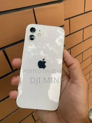 Apple iPhone 12 128 GB White