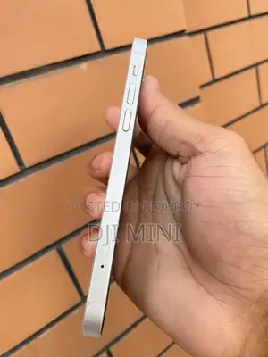 Apple iPhone 12 128 GB White