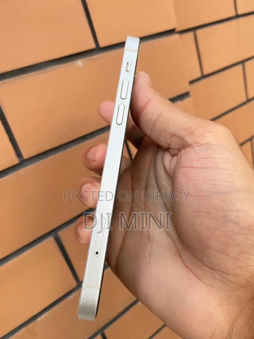 Apple iPhone 12 128 GB White