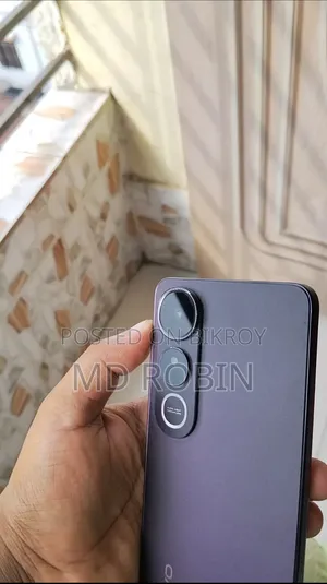 ভিভো ভি৫০ লাইট ৪জি ১২৮ জিবি পার্পল
