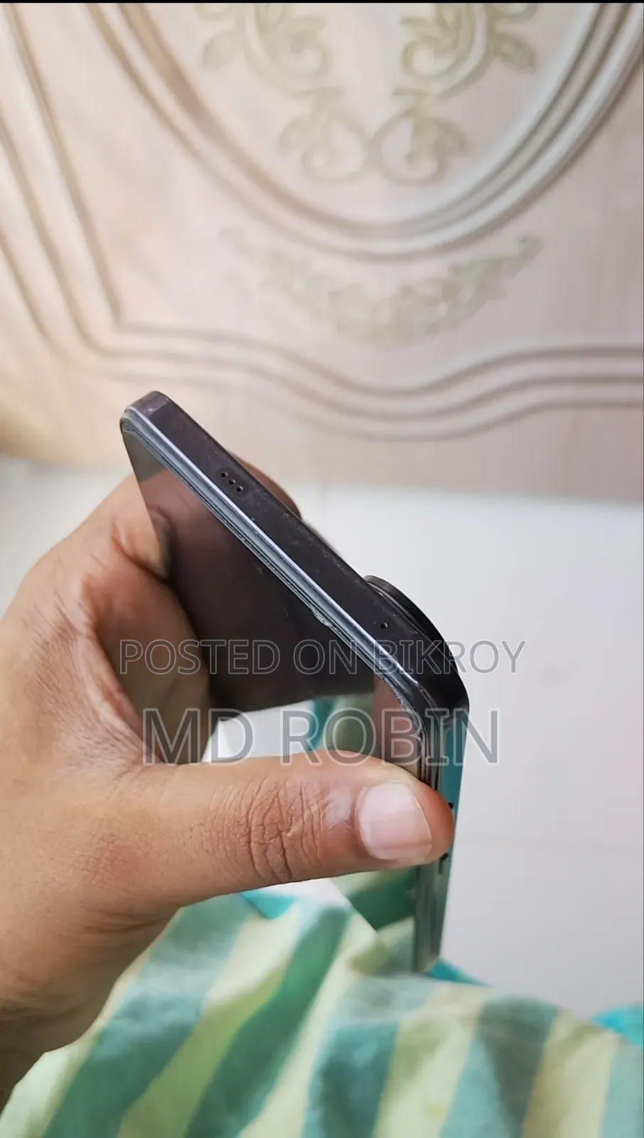 ভিভো ভি৫০ লাইট ৪জি ১২৮ জিবি পার্পল