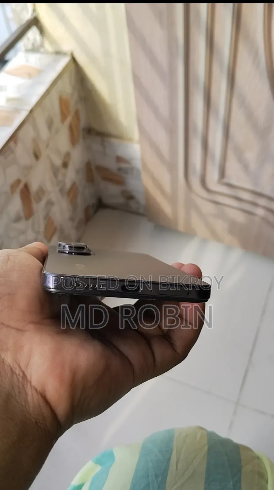 ভিভো ভি৫০ লাইট ৪জি ১২৮ জিবি পার্পল