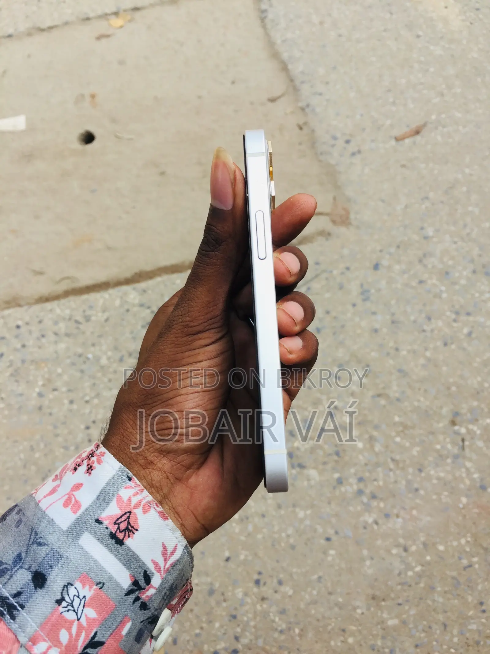 Apple iPhone 12 mini 64 GB White