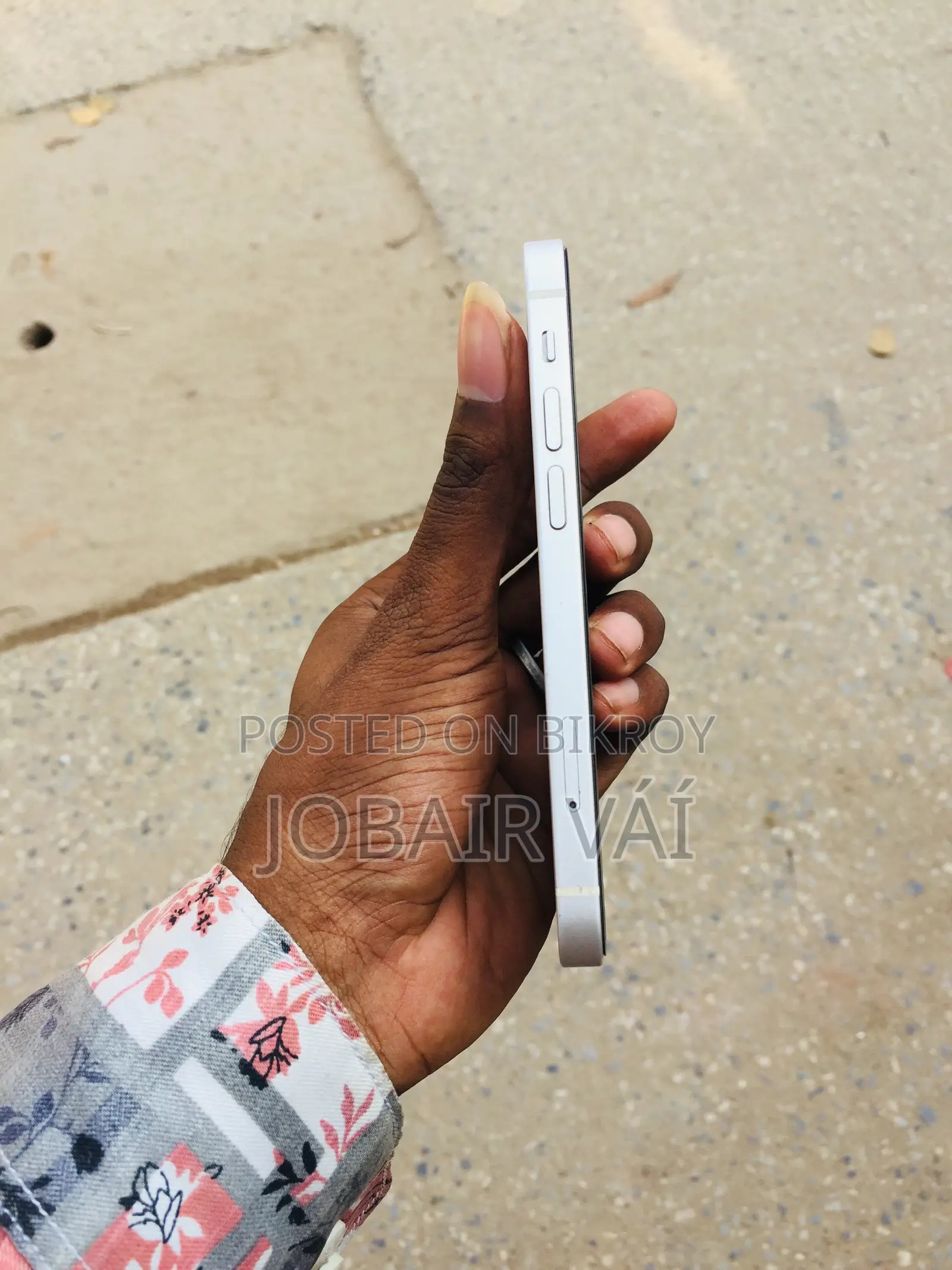 Apple iPhone 12 mini 64 GB White