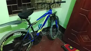 Gear Cycle Sell