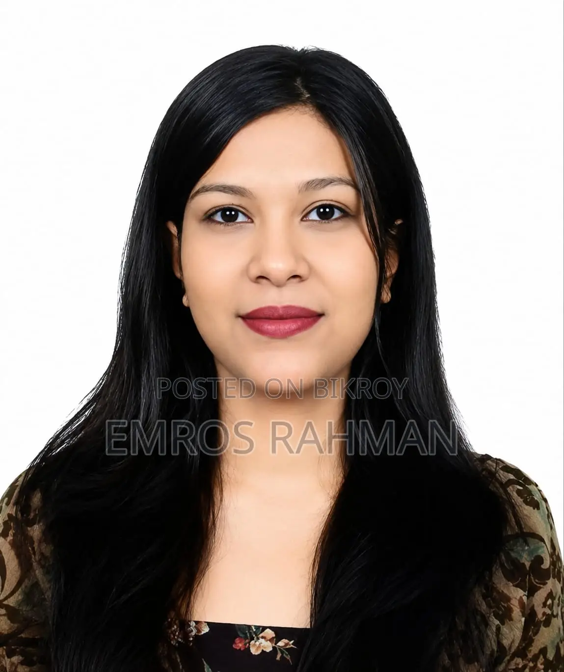 কাস্টমার সার্ভিস এক্সিকিউটিভ