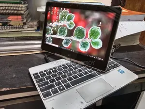 Laptop HP EliteBook Revolve 810 Tablet 4GB Intel Core i7 HDD+SSD 256GB