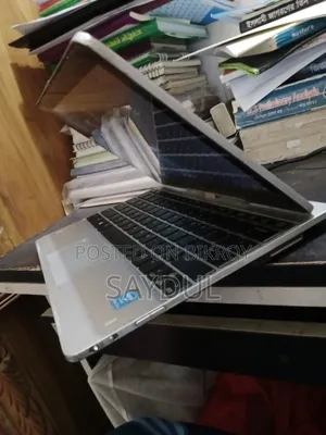 Laptop HP EliteBook Revolve 810 Tablet 4GB Intel Core i7 HDD+SSD 256GB