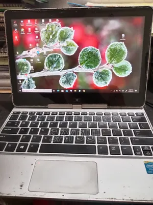 Laptop HP EliteBook Revolve 810 Tablet 4GB Intel Core i7 HDD+SSD 256GB