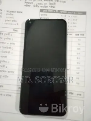 Realme 8 5G 128 GB Silver