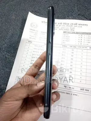 Realme 8 5G 128 GB Silver