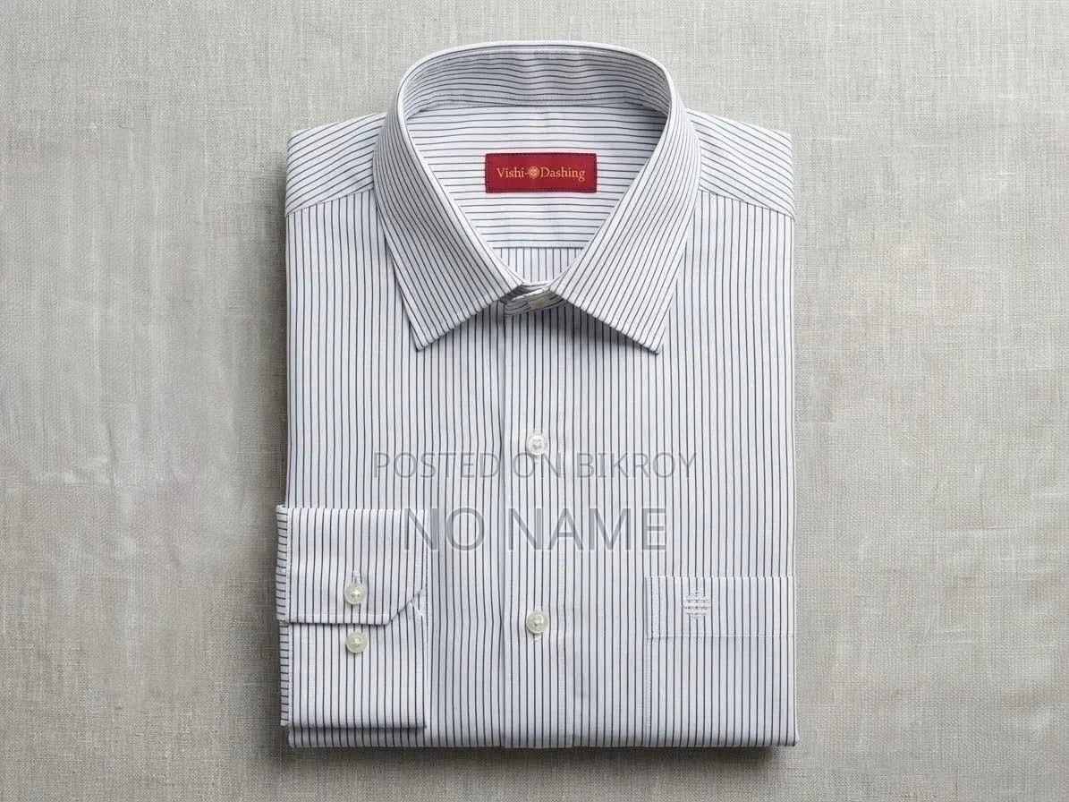 Formal Shirt