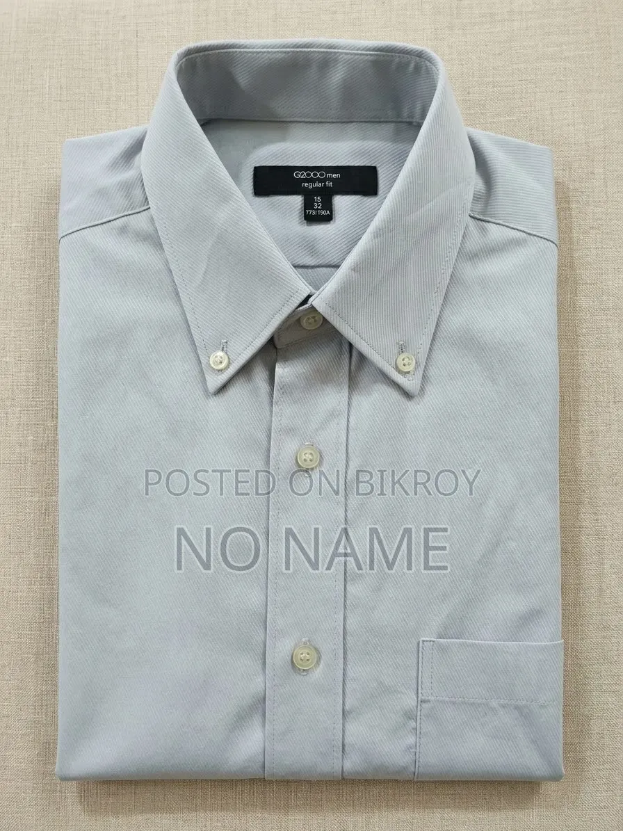 Formal Shirt