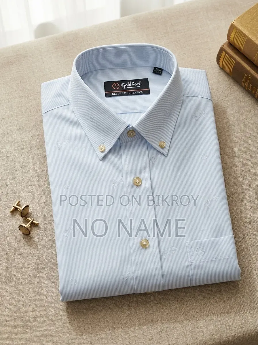 Formal Shirt