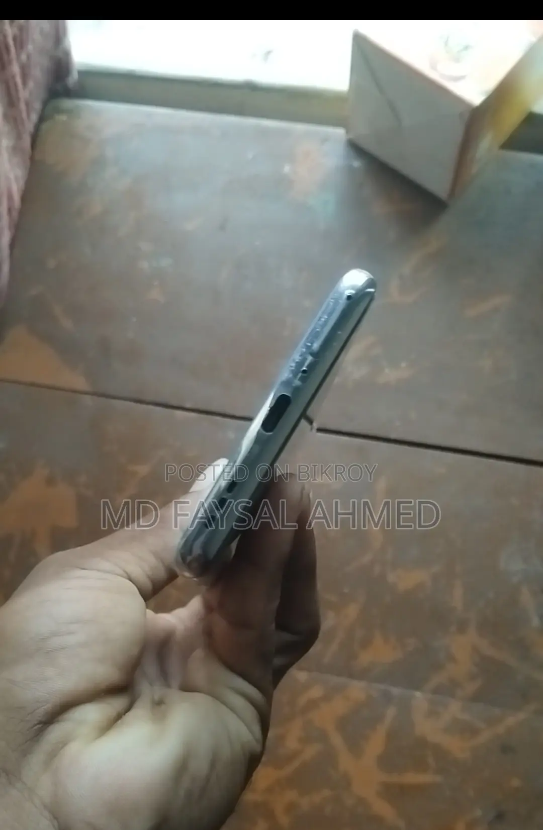 Oppo Reno5 Pro 5G 256 GB Purple