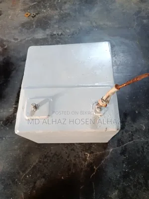 ৭৫ এম্পিয়ার লিথিয়াম ফসফেট ব্যাটারি