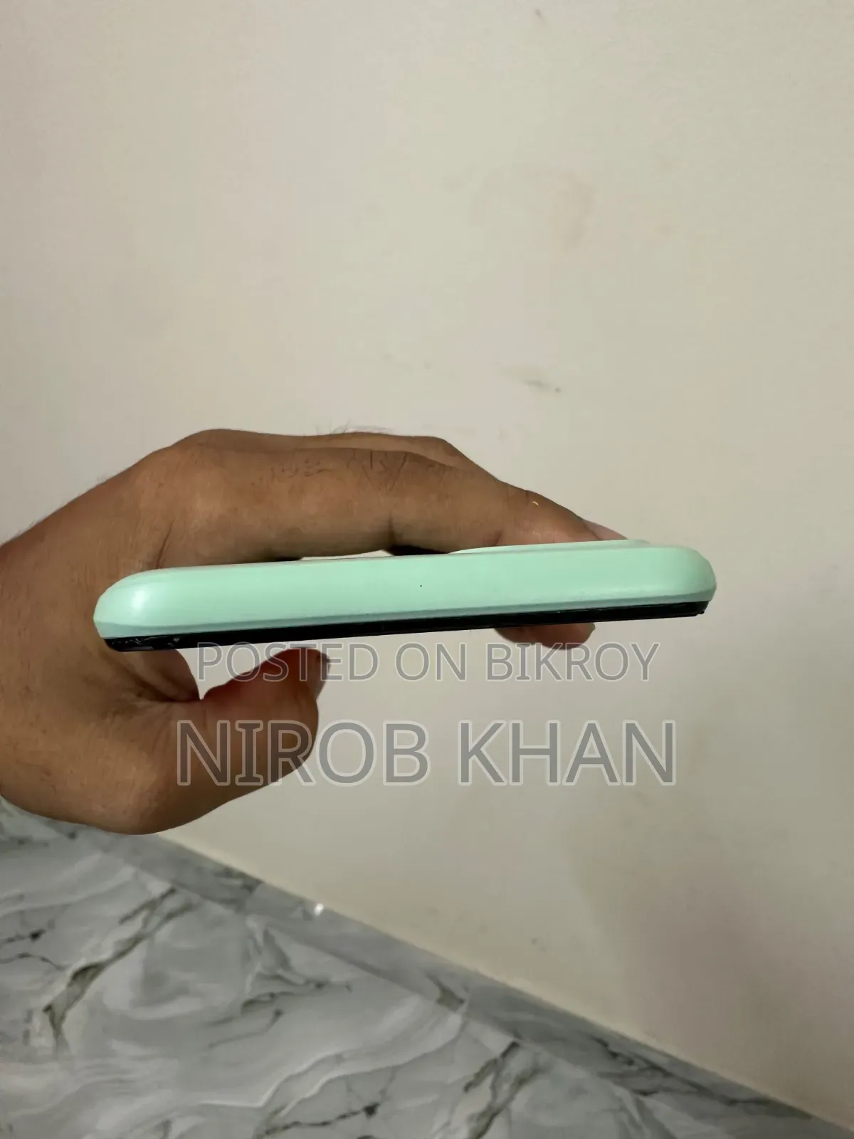 Realme Narzo 50i 64 GB Graphite