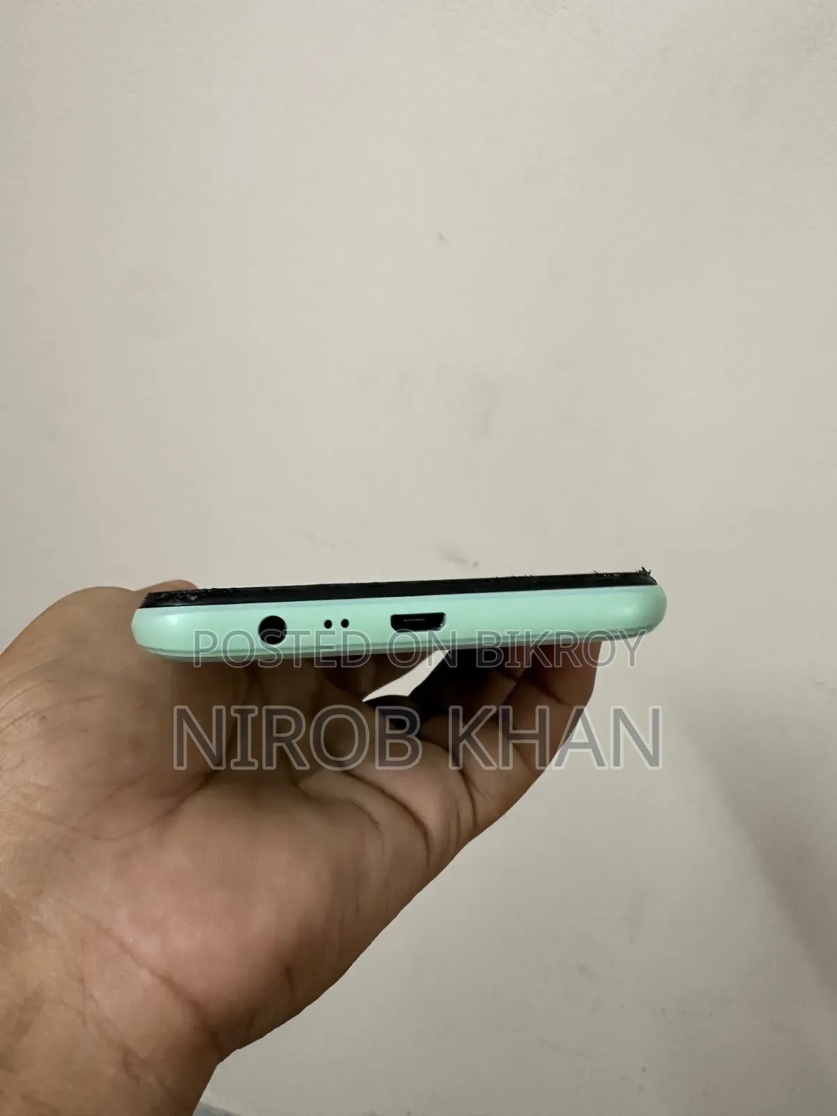 Realme Narzo 50i 64 GB Graphite