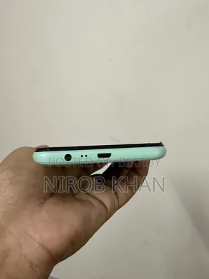Realme Narzo 50i 64 GB Graphite