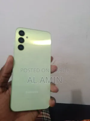 স্যামসাং গ্যালাক্সি এ২৪ ১২৮ জিবি